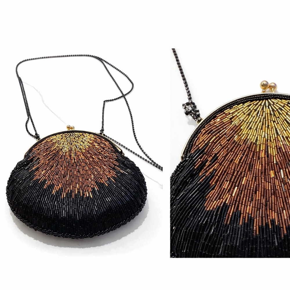 Beadlani Pochette Bag